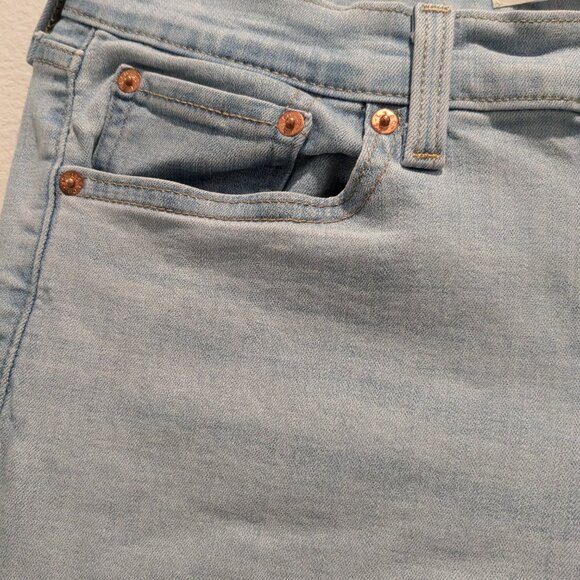 Vintage Levi Strauss - Boyfriend Jeans - Size 30 - Picture 5 of 7